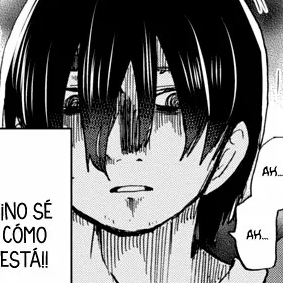 Capítulo 98  Lo declaramos