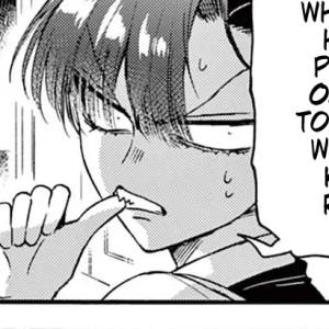 Volume 9 Chapter 79: Yuu's Notes.