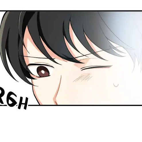 Chapter 2 : A Different World