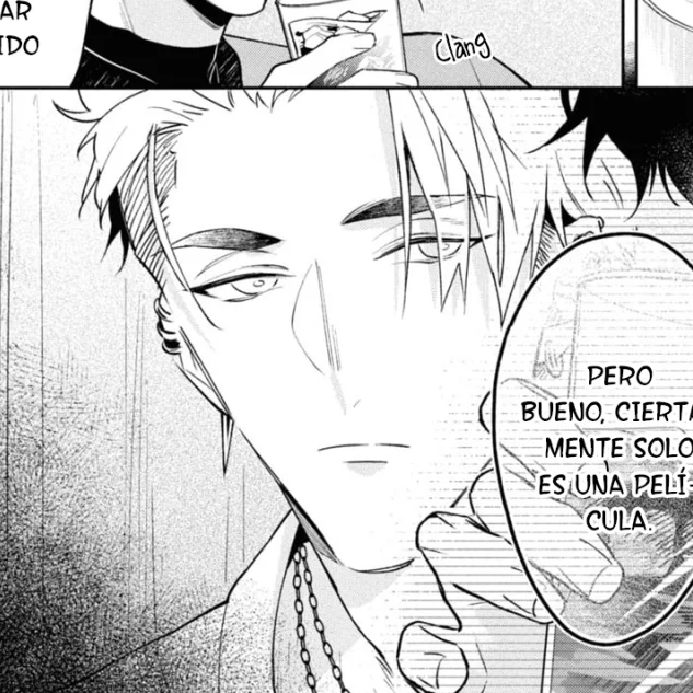 Capítulo 6.5 After Story