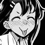 Capítulo 38 Senpai tiene la mirada perdida