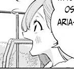 Capítulo 92 Llego la hora para la comiket de Invierno