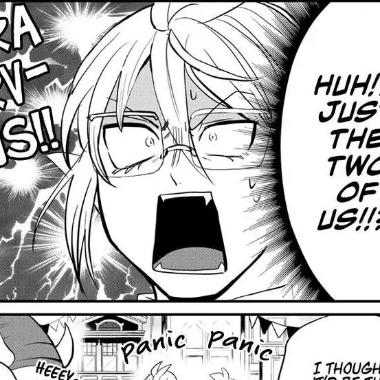 Chapter 177: Together with a friend