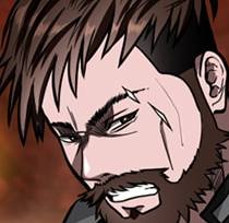 Chapter 61: Odd Man Out