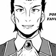 Capítulo 43 Familia Dragón