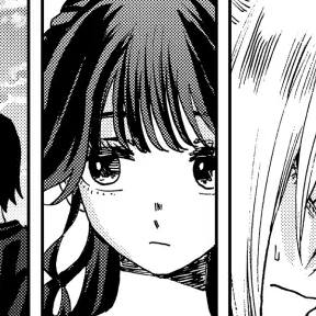 Volume 5 Chapter 34: I Want To Be Here