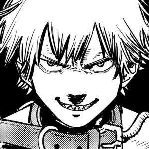 Том 1 Глава 4 - Пауэр