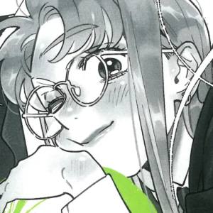 Capítulo 125.5  Extra - Moonlite Magazine