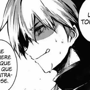 Capítulo 7  Vol.1. Cap.7: El Encuentro