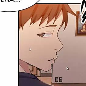 Capítulo 38  Durmiendo con la tía June