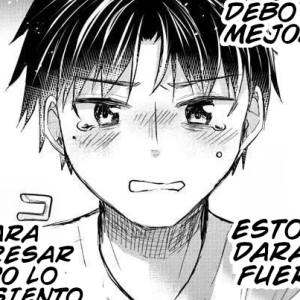 Capítulo 35 El mejor resultado