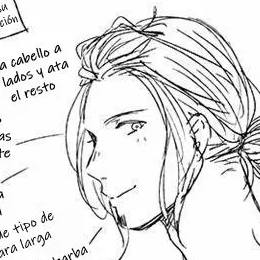 Capítulo 39.1  Character profiles