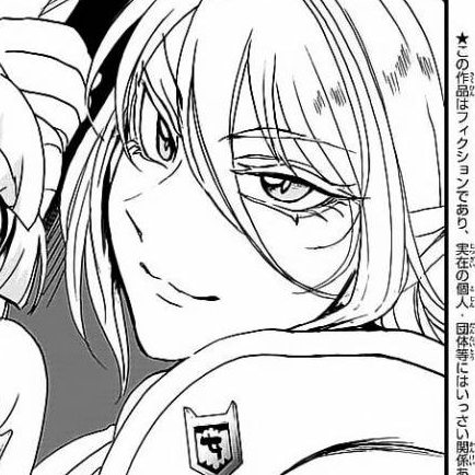Volume 2 Chapter 9: Everyone has a Magic Lesson
