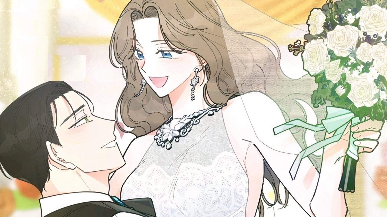 The Evil Lady’s Hero