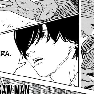 Capítulo 189 Heart pass, octopus