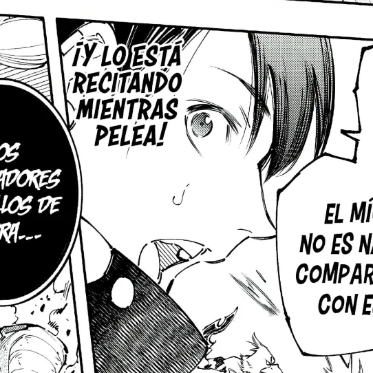 Capítulo 172  El Alcance De La Dedicación