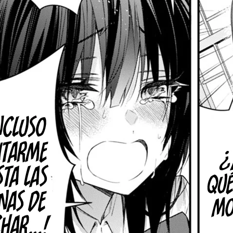 Capítulo 60  La Voluntad del Principado