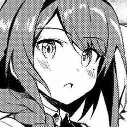 Capítulo 3  La segunda hija, Anna, es una persona estricta