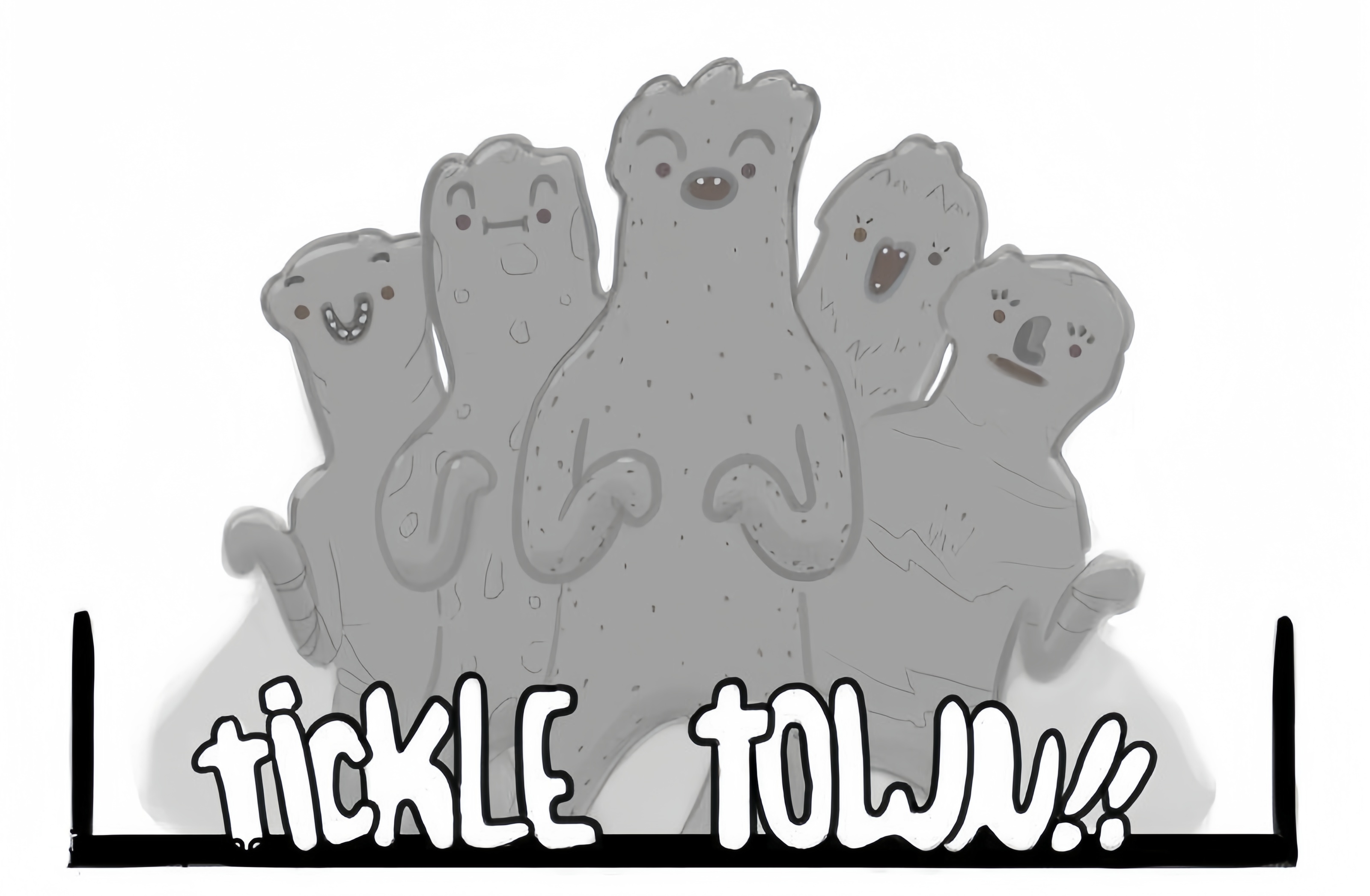 Tickle Town