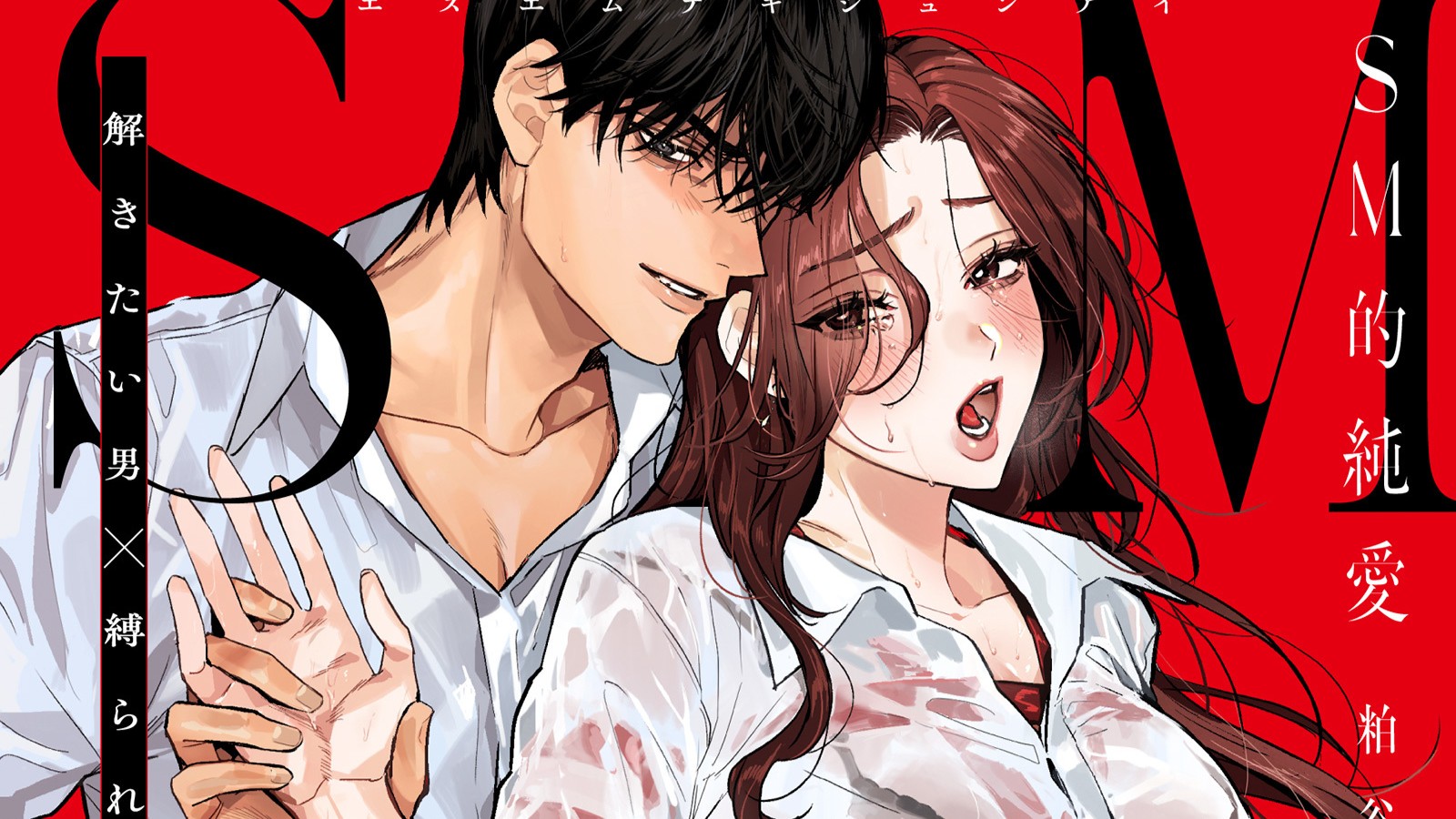 S&M Pure Love