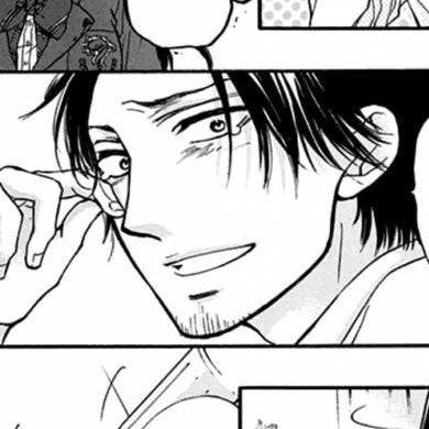 Volume 9 Chapter 34: Shadow