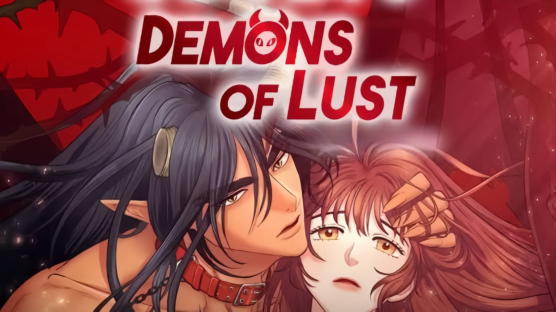 Hana's Demons of Lust