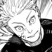 Volume 25 Chapter 226: Inhuman Makyo Shinjuku Showdown, Part 4