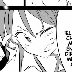 Capítulo 115  Alma de Chakra