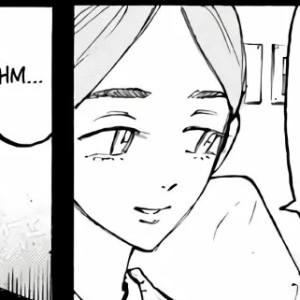 Capítulo 103  Figura Materna