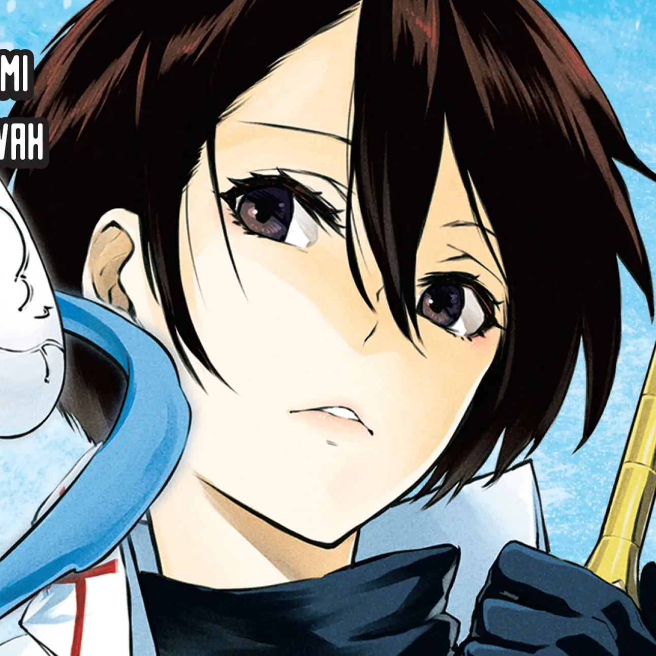 Volume 20 Chapter 88: Demons and Machinations