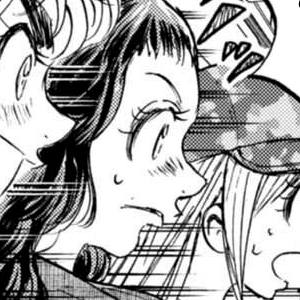 Chapter 380: Old Acquaintances ~{A pair of 2+}~