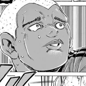 Volume 21 Chapter 217: Hopefully We Meet Again