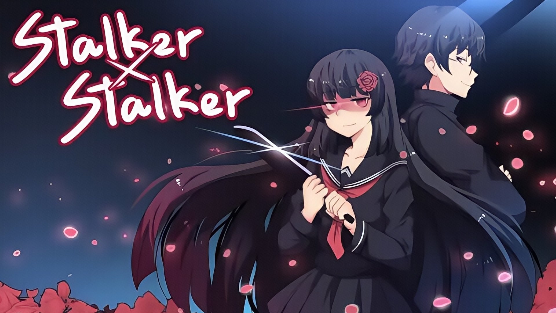 Stalker x Stalker