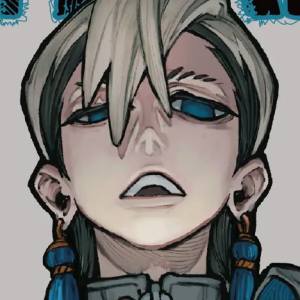 Vol.2 Ch.10 • DRAWING NEAR