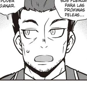 Capítulo 286 ¿Una Revisión Posterior Al Torneo? (2)