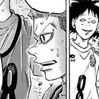 Volume 19 Chapter 196: Tripone Rufin (3)