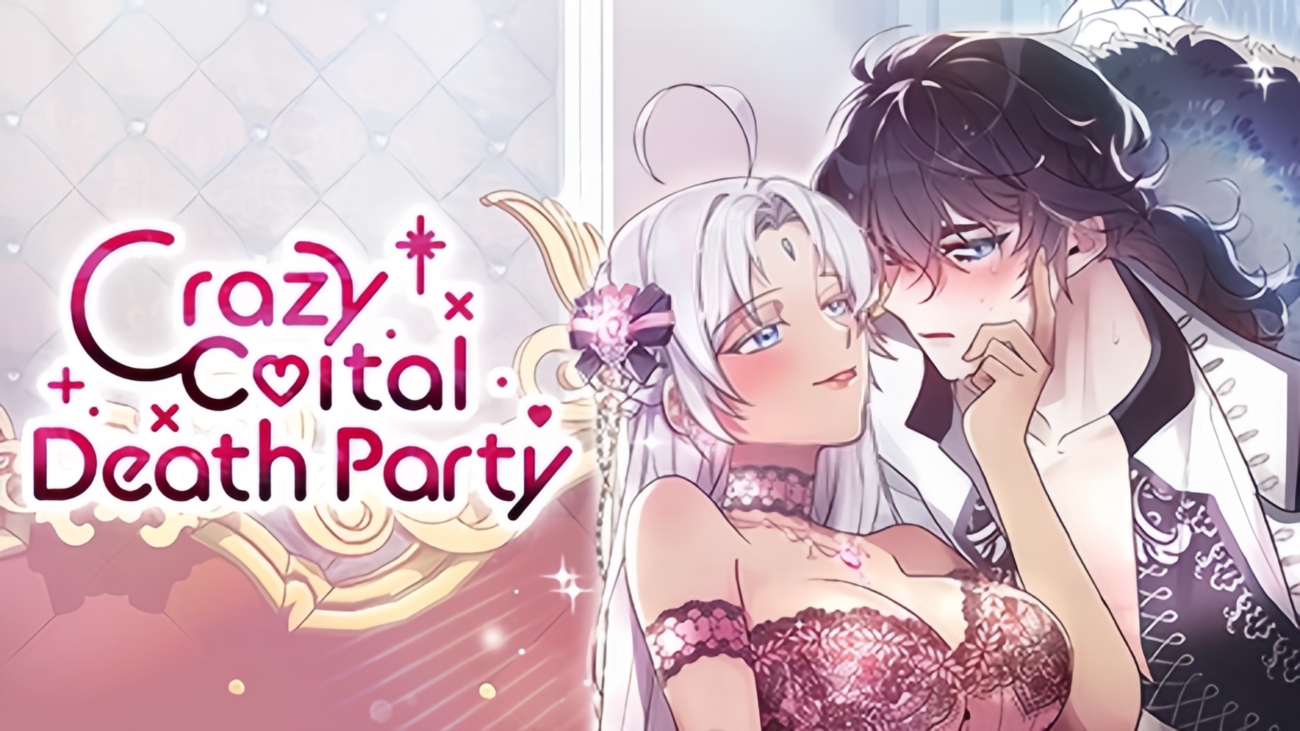 Crazy Coital Death Party (Official)