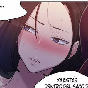 Capítulo 71  Te calentare muy bien nuna