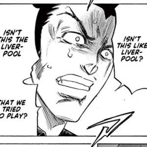 Volume 22 Chapter 228: The Difference Between Ren and Ashito