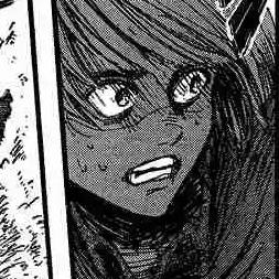 Capítulo 23  La Titán Hembra