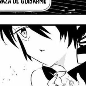 Capítulo 30  La amenaza de Guisarme