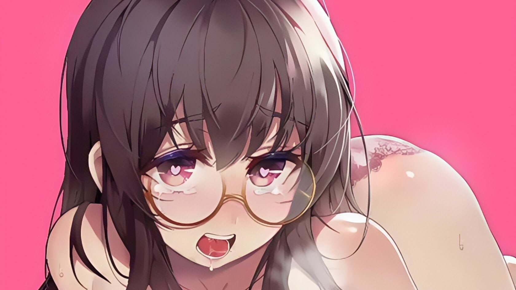 Playing On Hard Mode [Official]