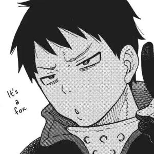 Volume 8 Chapter 65: The Mysteries of Ignition