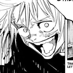 Volume 15 Chapter 129: The Shibuya Incident, Part 46