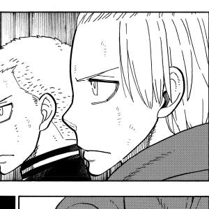 Volume 30 Chapter 261