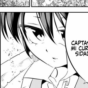 Capítulo 58  La voluntad de la rata