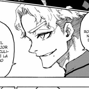 Capítulo 192 Convulsión