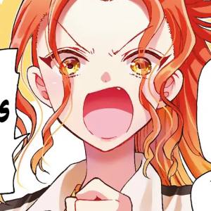 Volume 4 Chapter 28: It's nice, somehow