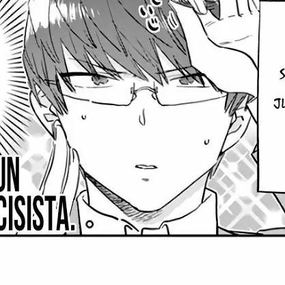 Capítulo 102  Narcisista