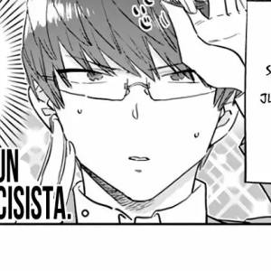 Capítulo 102  Narcisista